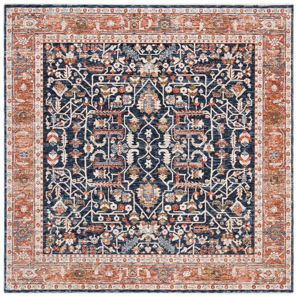 Lauren Ralph Lauren Darcy Traditional Oriental Area Rug
