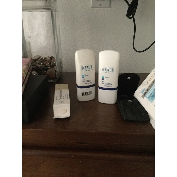 Top Product Reviews For Obagi Nu Derm 2 Ounce Blend Fx 9670615 Overstock
