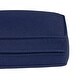 preview thumbnail 6 of 67, Haven Way Universal Outdoor Ottoman Cushion (Set of 2)