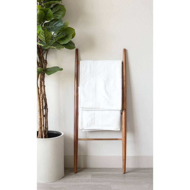 Canopy Lane 6-Piece Bath Towel Set