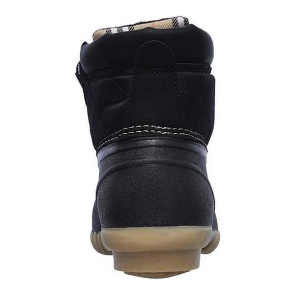 skechers hampshire duck boots