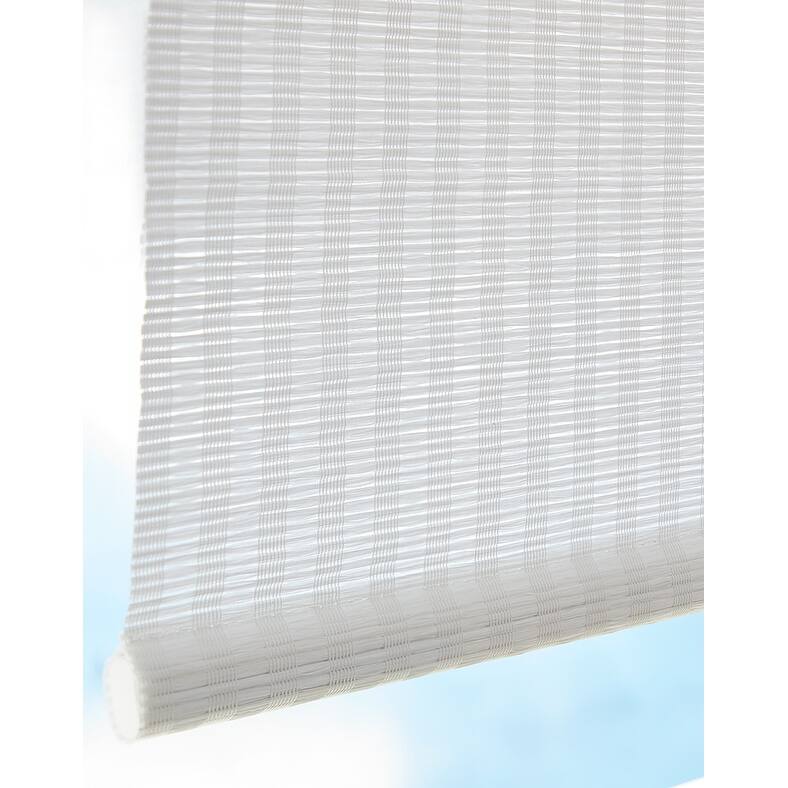 Palm Light Filtering Roller Shade