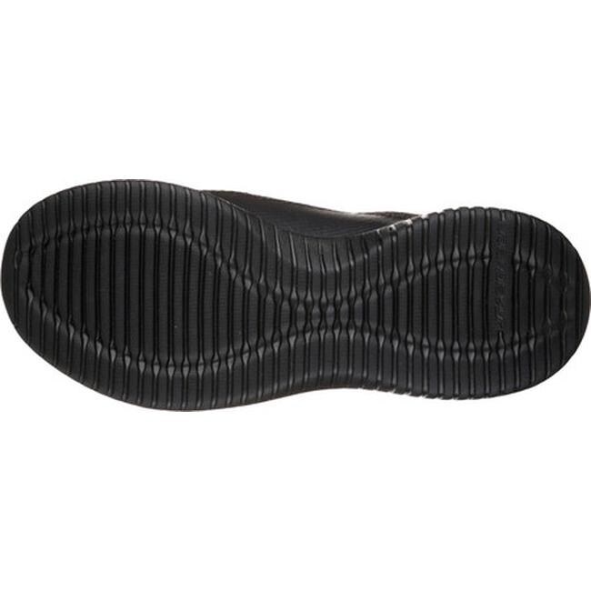 ladies skechers bungee lace tennis shoes