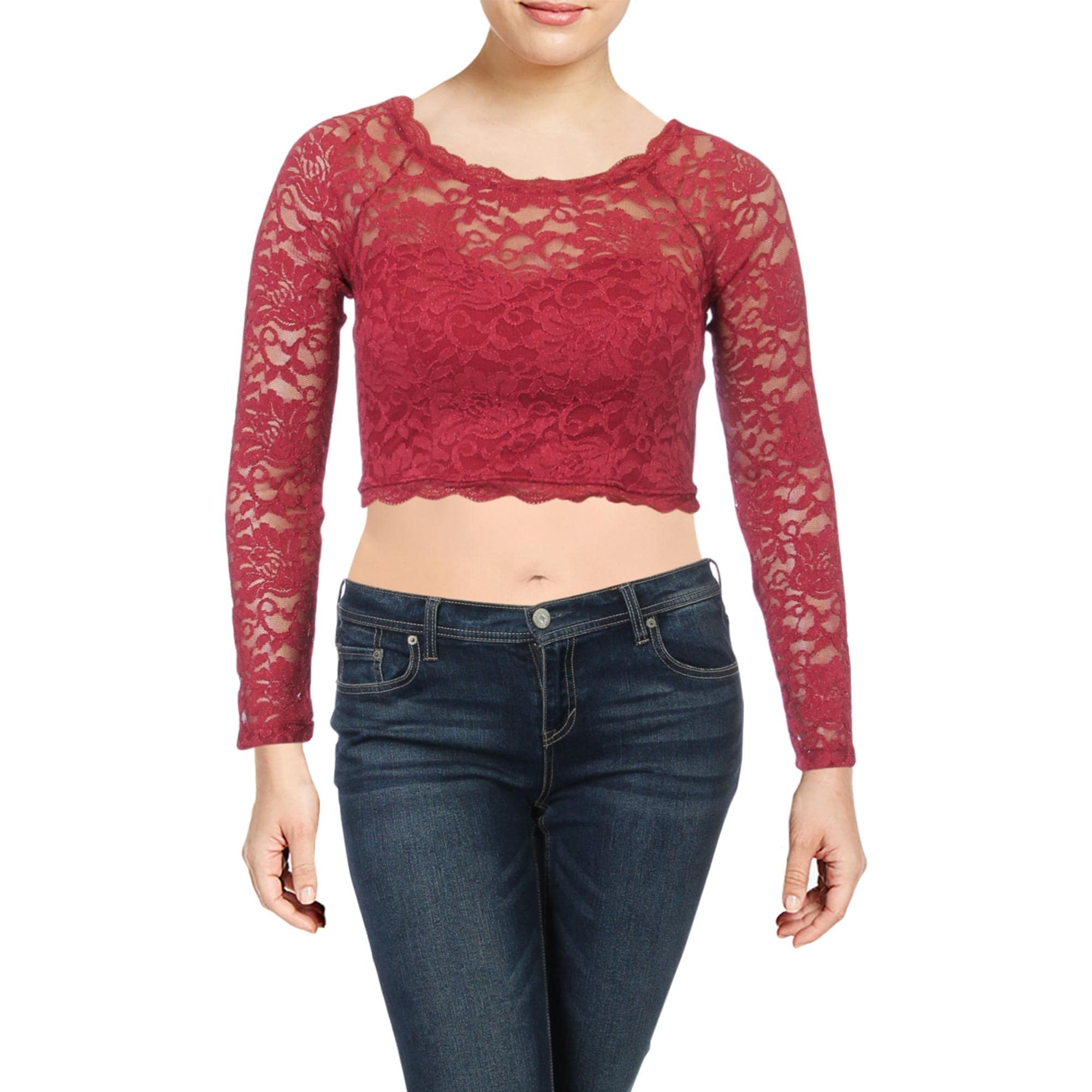 sequin tops for juniors