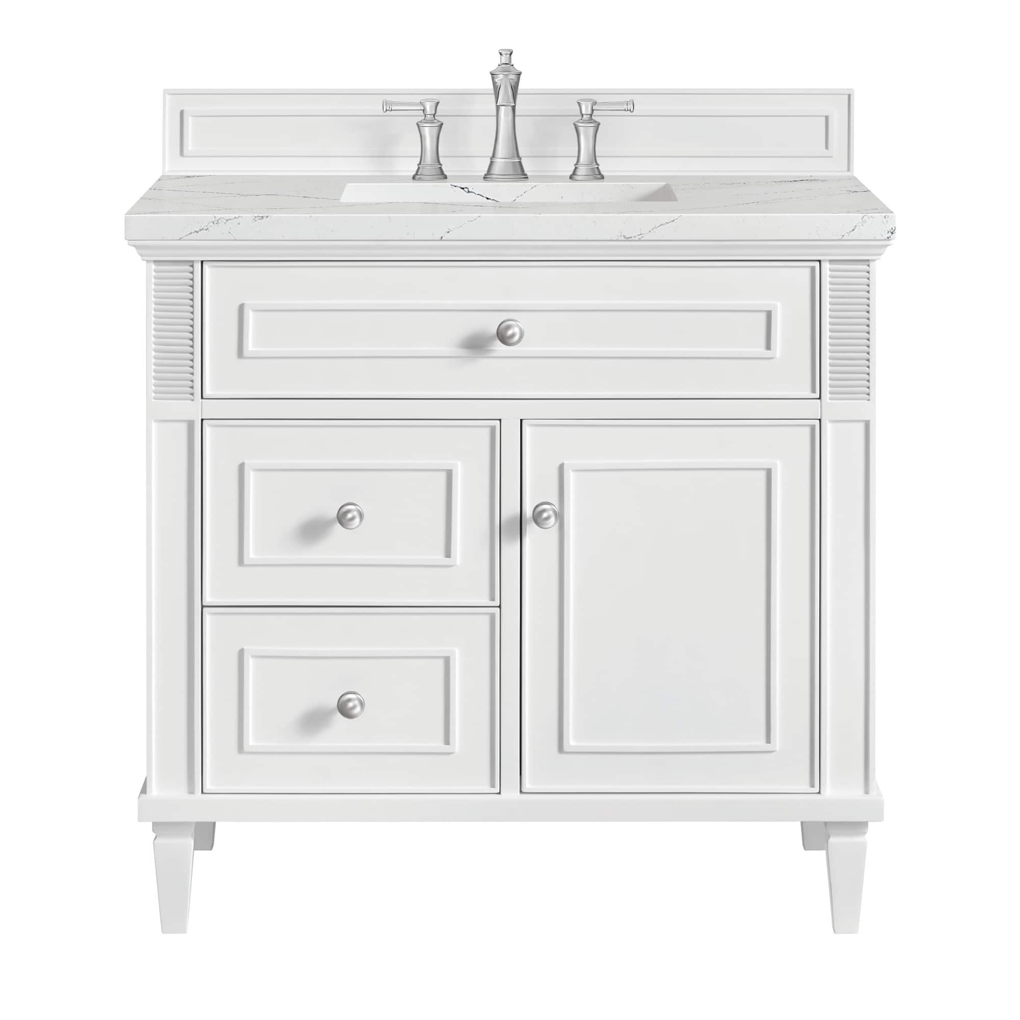 Option Bright White