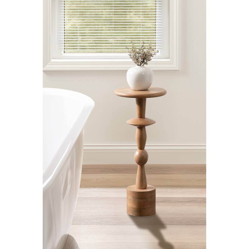 Kate and Laurel Avenal Drink Table