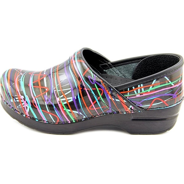 dansko multicolor