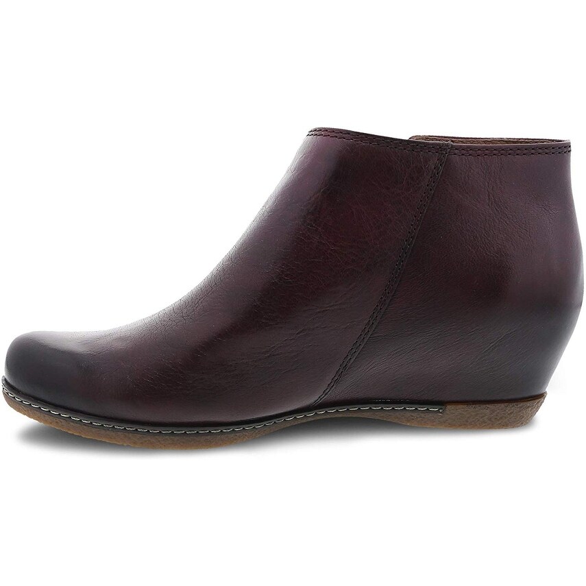 dansko leyla ankle boot