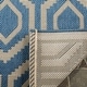 preview thumbnail 34 of 79, SAFAVIEH Courtyard Carolee Indoor/ Outdoor Patio Backyard Rug