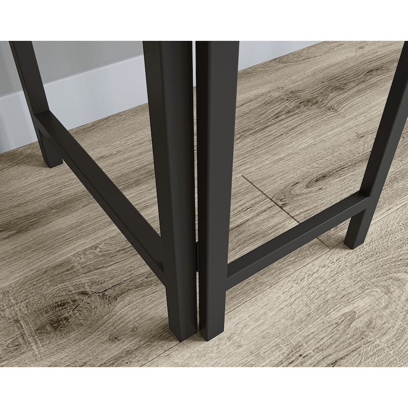 North Avenue Table With Drop Leaf