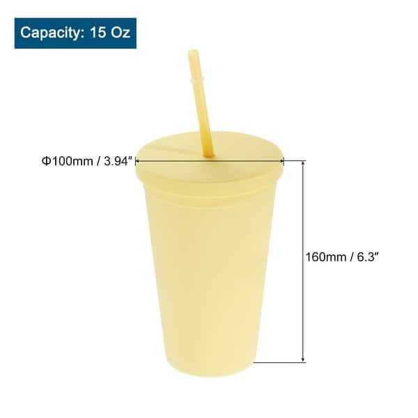 16oz starbucks reusable cup Starbucks Clear Reusable Cup 16oz/ Plain Starbucks Cup/ Starbucks Blan –  Elite designs Co22 main image 0