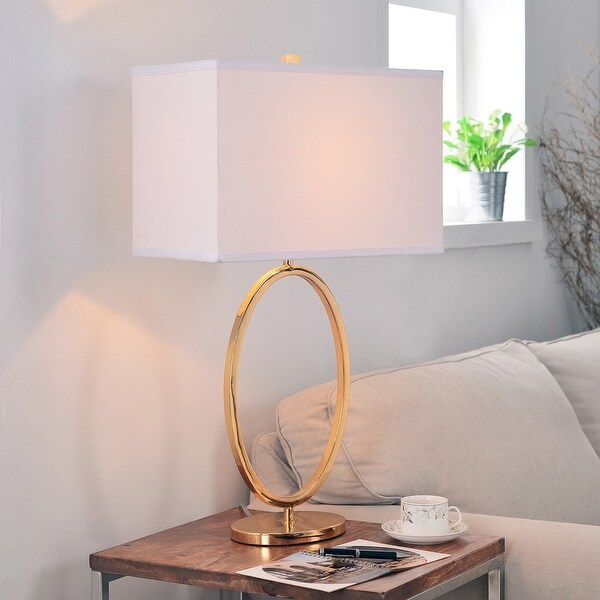 halo table lamp