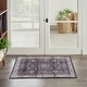 preview thumbnail 37 of 65, Nourison Fulton Indoor only Persian Area Rug