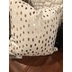Decorative 18-inch East Throw Pillow Shell