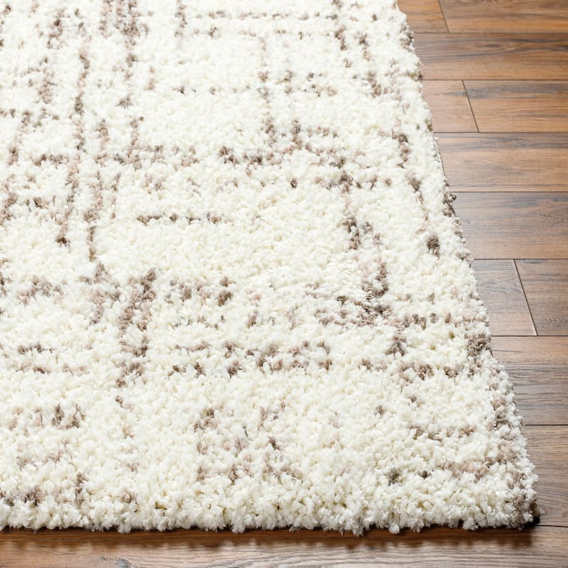 Jabari Modern & Contemporary Area Rug