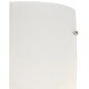 preview thumbnail 4 of 5, Access Lighting 20415LEDD-OPL Daphne 12" Tall LED Wall Sconce