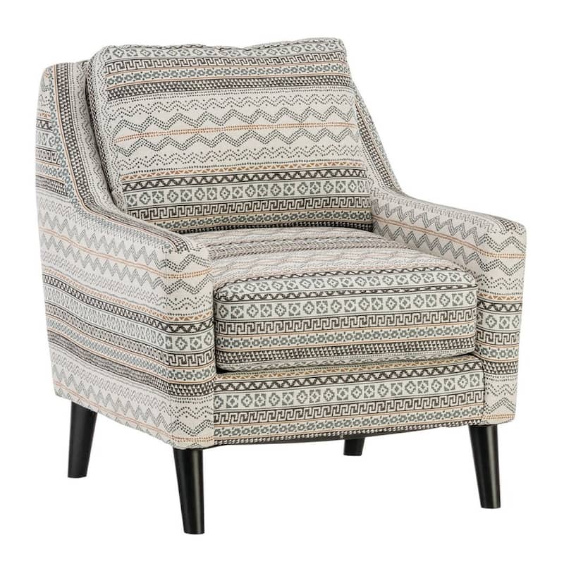 Accent Chair - Multi