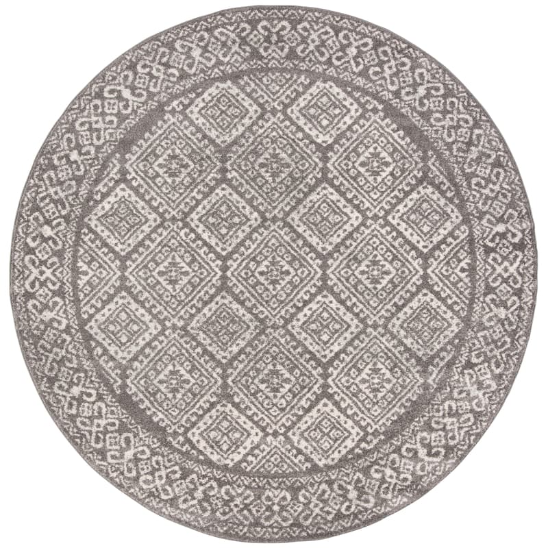 SAFAVIEH Tulum Yolonda Rustic Moroccan Boho Rug