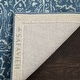 preview thumbnail 23 of 63, SAFAVIEH Handmade Glamour Sherita Modern Viscose Rug