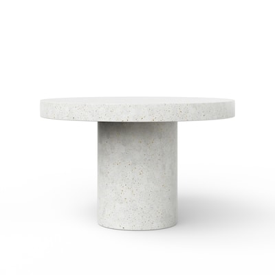 Urbia Circa Concrete Table - Dining Height