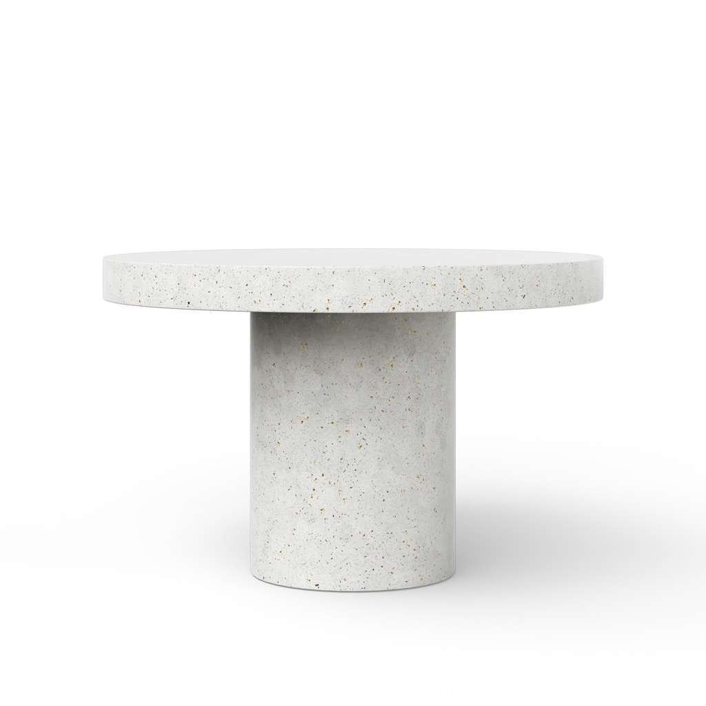 Urbia Circa Concrete Table - Dining Height