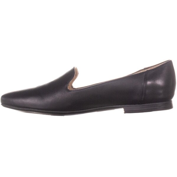 naturalizer kit2 black leather