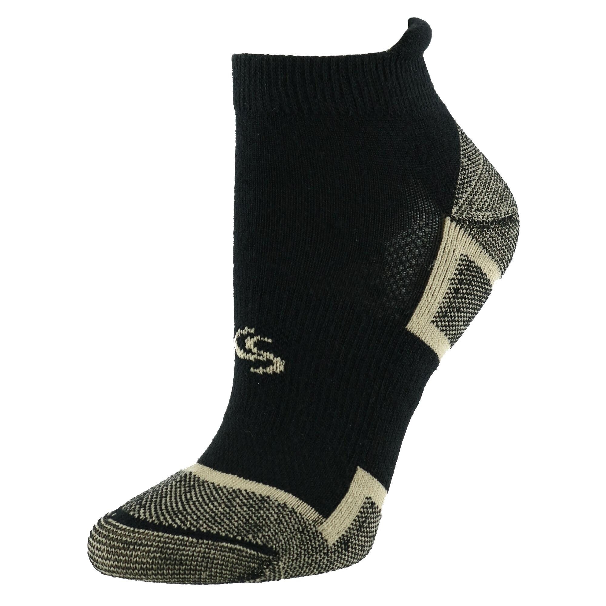 polyester athletic socks