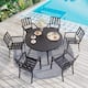 Option Modern Chairs