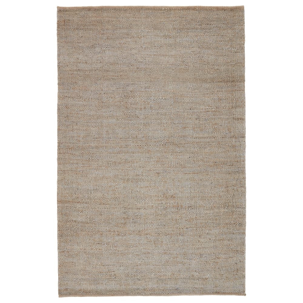 Castine Natural Solid Area Rug