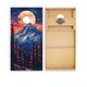 preview thumbnail 1 of 4, Mt. Olympus National Park Regulation 2x4 Cornhole Board Set All-Weather - Include Carrying Case