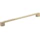 Option Signature Satin Brass