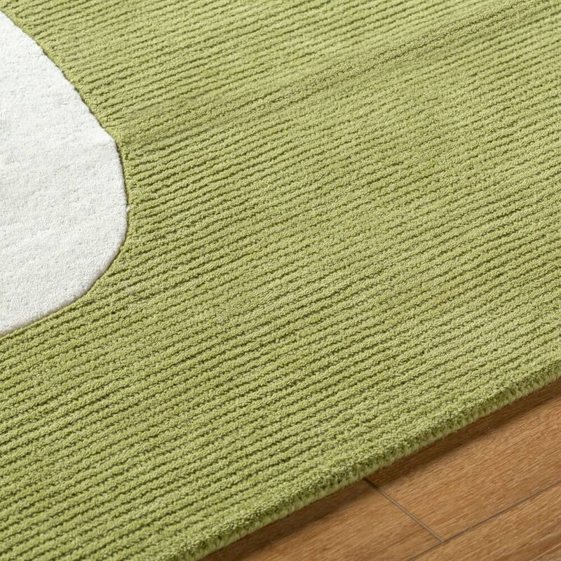 Livabliss Rossi Modern Area Rug