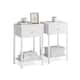 Option White - Set of 2
