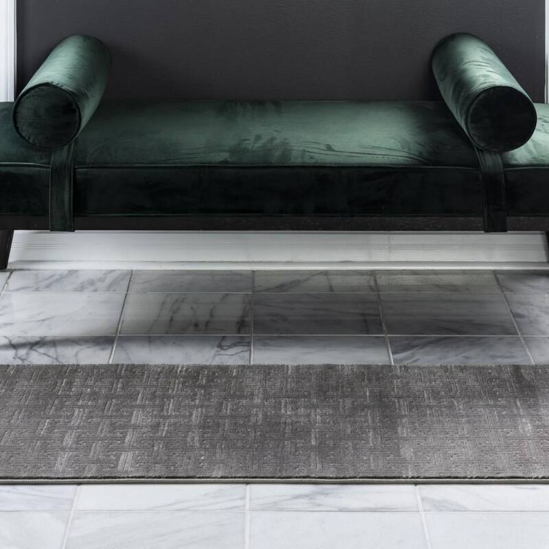 Contemporary Richye Collection Area Rug