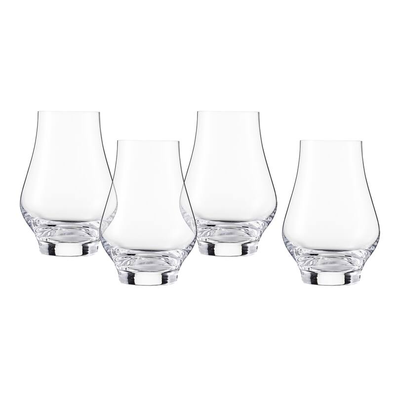 Bar Special Stemless Whiskey Nosing (120) 10.9oz (322ml) - Whiskey Nosing