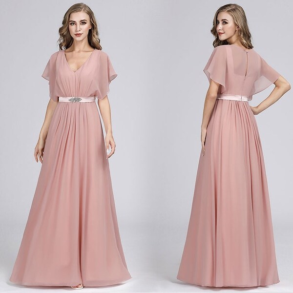 ever pretty bridesmaid dresses