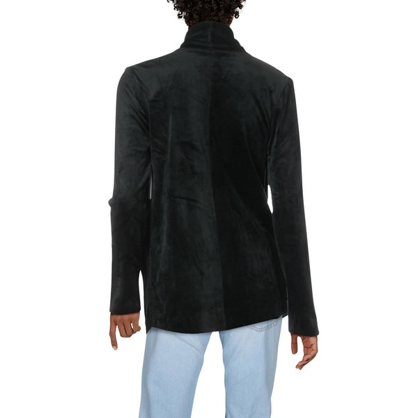 splendid black cardigan