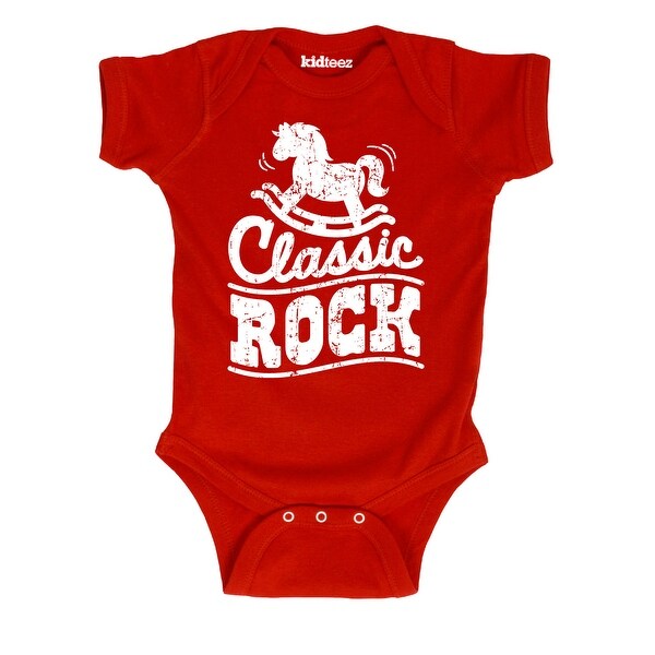 rock baby shop