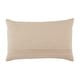preview thumbnail 12 of 19, Lorient Trellis Lumbar Pillow