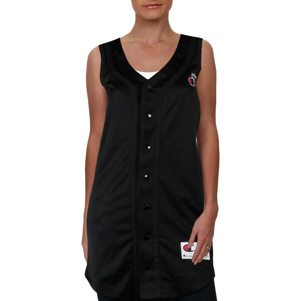 baseball jersey dress womens
