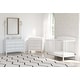 preview thumbnail 23 of 49, Graco Noah 6 Drawer Double Dresser