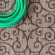 preview thumbnail 64 of 161, JONATHAN Y Ourika Vintage Filigree Textured Weave Indoor/Outdoor Area Rug