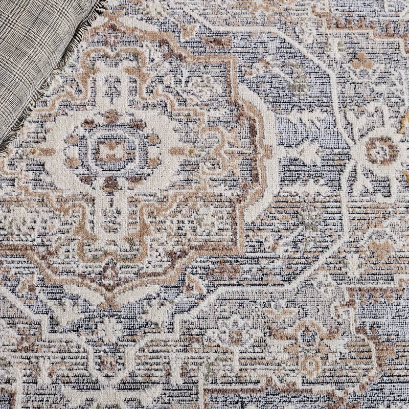 SAFAVIEH Miranda Haide Traditional Rug