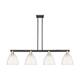 Option Black Antique Brass / Seedy