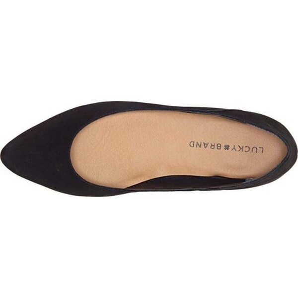 lucky brand bylando flats