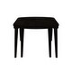 preview thumbnail 52 of 77, Carson Carrington Shorewood 4-piece Mid Century Modern Rectangular End Tables, Nesting Cocktail Table and TV Stand
