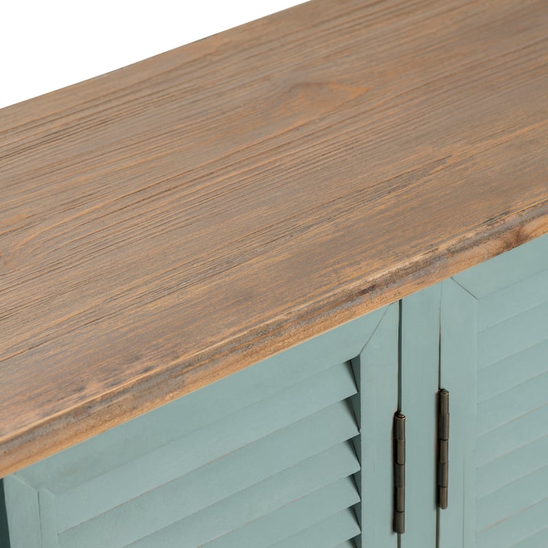 Clearwater Sideboard - 63 x 12 x 36