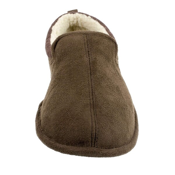 dockers mens slippers