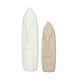 Option Beige - 19", 15"H