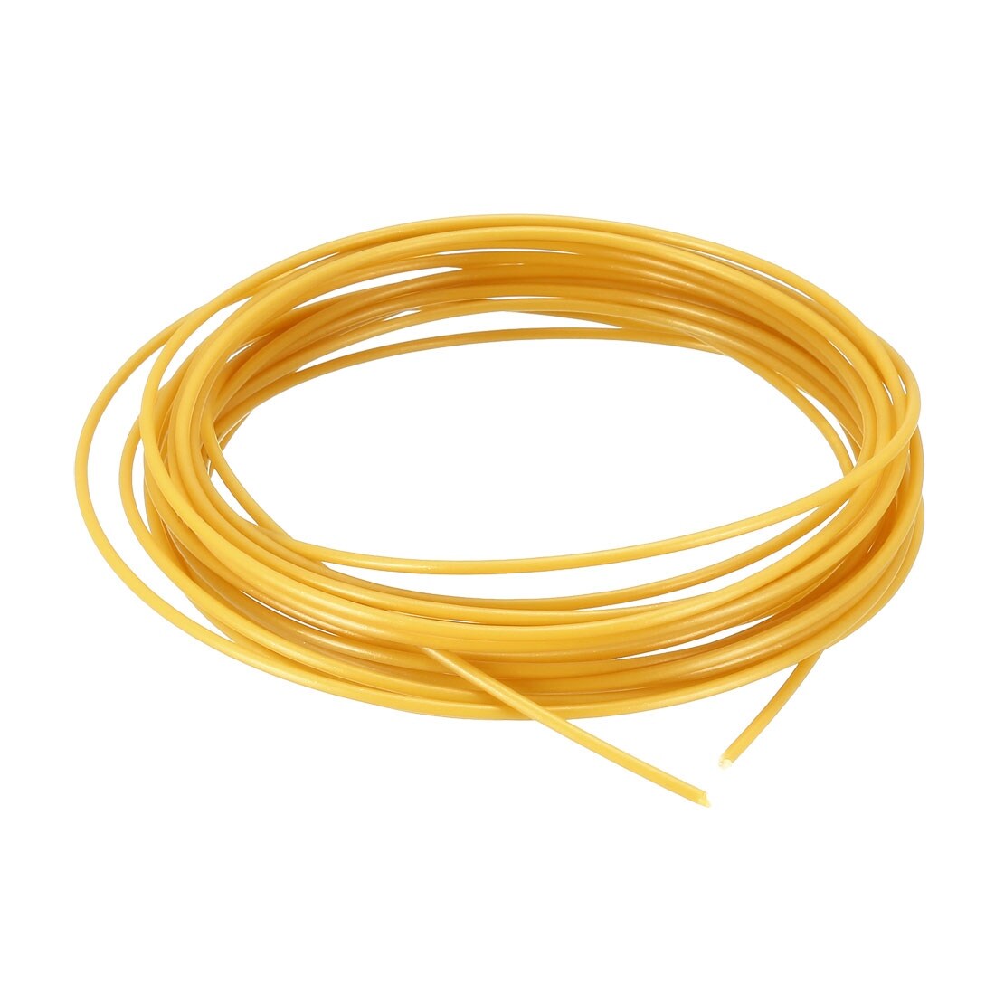 Shop 5 Meter 16 Ft Abs 3d Pen 3d Printer Filament 1 75 Mm Golden Overstock 29562256